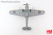 1/48 Hawker Hurricane IIc "Operation Jubilee" BN320/FT-A No. 43 Squadron 19th August 1942