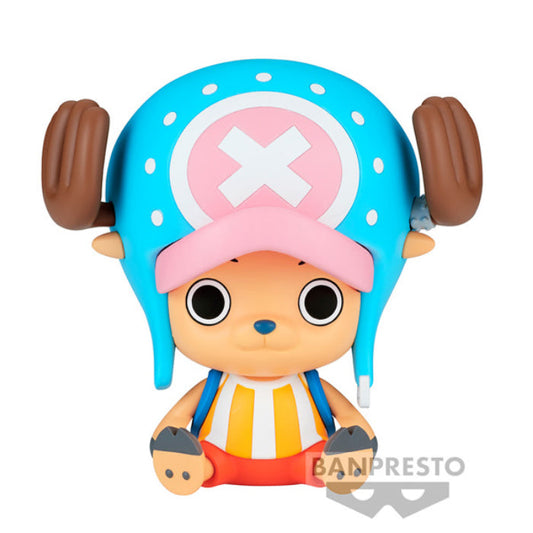 One Piece Sofvimates Tony Tony Chopper