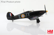 1/48 Hawker Hurricane IIc BE581 F/Lt Karel M Kuttelwascher No.1 Sqn. Tangmere 1942