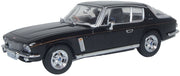 1/43 Jensen Interceptor MkIII Black