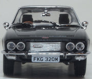 1/43 Jensen Interceptor MkIII Black