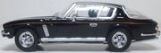1/43 Jensen Interceptor MkIII Black