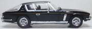 1/43 Jensen Interceptor MkIII Black