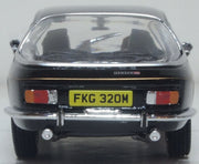 1/43 Jensen Interceptor MkIII Black