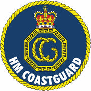 1/43 Land Rover Series 3 SWB Station Wagon HM Coastguard