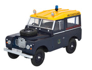1/43 Land Rover Series 3 SWB Station Wagon HM Coastguard