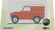 1/43 Land Rover Series III Postbus Royal Mail