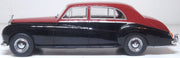 1/43 Rolls Royce Phantom V James Young Claret/Black