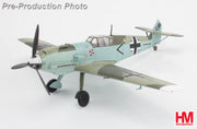 1/48 Bf-109E-4 "Franz von Werra" II/JG-3 Sept 1940