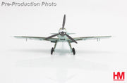 1/48 Bf-109E-4 "Franz von Werra" II/JG-3 Sept 1940