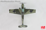 1/48 Bf-109E-4 "Franz von Werra" II/JG-3 Sept 1940