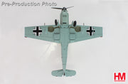 1/48 Bf-109E-4 "Franz von Werra" II/JG-3 Sept 1940