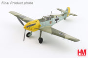 1/48 Bf-109E-3 "Ufz. Horst Perez" White 4 4/JG 26 Sept 1940