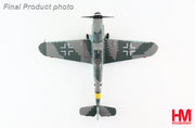 1/48 Bf-109G-6 "Gerhard Barkhorn" Commanding Officer of II./JG 52 Ukraine September 1943