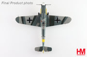 1/48 Bf-109F-2 "Hans Von Hahn" JG 3 Russia July 1941