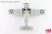 1/48 F4F-4 "Battle of Santa Cruz" white 19 Lt. Swede Vejtasa VF-10 USS Enterprise Oct 1942