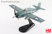 1/48 F4F-4 "Battle of Santa Cruz" white 19 Lt. Swede Vejtasa VF-10 USS Enterprise Oct 1942