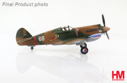1/48 Curtiss Hawk 81A-2 White 68 Ft Ldr Charles Older AVG 3rd PS Burma May 1942