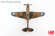 1/48 Curtiss Hawk 81A-2 White 68 Ft Ldr Charles Older AVG 3rd PS Burma May 1942