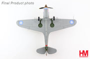 1/48 Curtiss Hawk 81A-2 White 68 Ft Ldr Charles Older AVG 3rd PS Burma May 1942