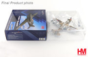 1/48 P-40B/C Tomahawk Mk. IIB "Clive Caldwell" LD-C 250 Sqn. RAF North Africa 1942