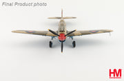 1/48 P-40B/C Tomahawk Mk. IIB "Clive Caldwell" LD-C 250 Sqn. RAF North Africa 1942