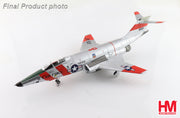 1/72 RF-101C 'Operation Sun Run' 60165 363rd TRW 27th Nov 1957