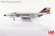 1/72Â F-101C Voodoo "Robin Olds" 92nd TFS 81st TFW Bentwaters 1964