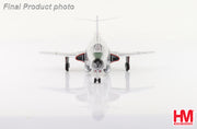 1/72Â F-101C Voodoo "Robin Olds" 92nd TFS 81st TFW Bentwaters 1964