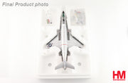 1/72Â F-101C Voodoo "Robin Olds" 92nd TFS 81st TFW Bentwaters 1964