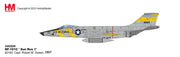 1/72 RF-101C 'Operation Sun Run' 60163 363rd TRW 27th Nov 1957