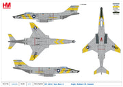 1/72 RF-101C 'Operation Sun Run' 60163 363rd TRW 27th Nov 1957