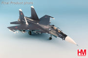 1/72 Su-30SM Flanker C Blue 77 Russian Air Force 2019
