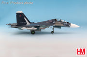1/72 Su-30SM Flanker C Blue 77 Russian Air Force 2019