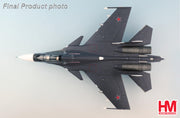 1/72 Su-30SM Flanker C Blue 77 Russian Air Force 2019