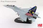 1/72 Su-30MKM M52-14 TUDM LIMA 2013