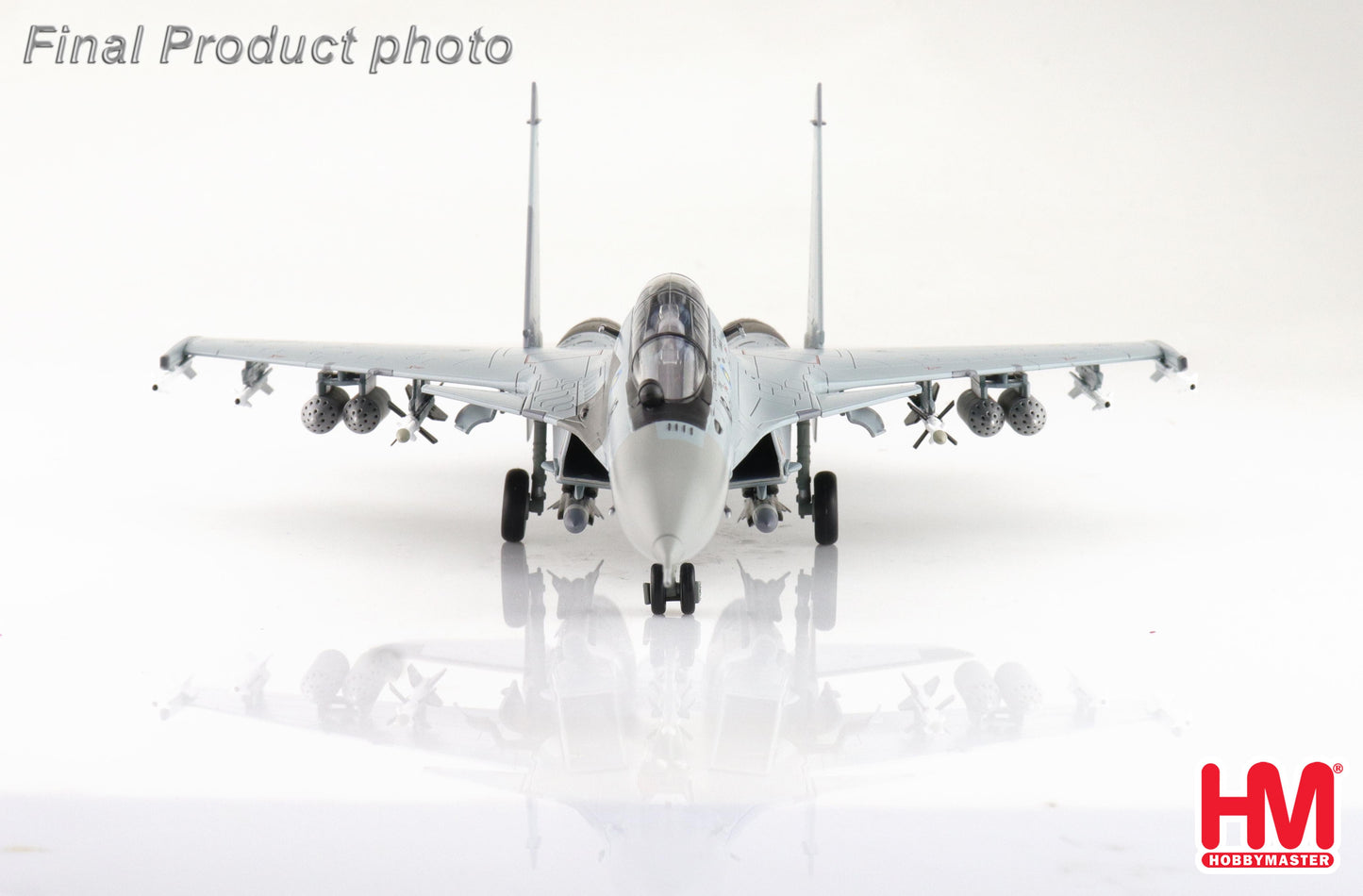 1/72 Su-30MKM M52-18 TUDM LIMA 2019
