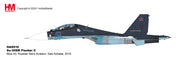 1/72 Su-30SM Flanker C Blue 43 Russian Navy Aviation Saki Airbase 2016