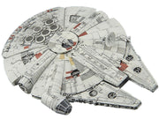 Star Wars Vehicle Model 006 Millennium Falcon