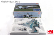 1/72 Su-30SM Red 57/RF-61768 Russian Air Force 2018