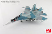 1/72 Su-30SM Red 57/RF-61768 Russian Air Force 2018