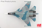 1/72 Su-30SM Red 57/RF-61768 Russian Air Force 2018