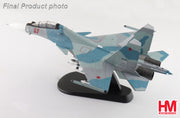 1/72 Su-30SM Red 57/RF-61768 Russian Air Force 2018