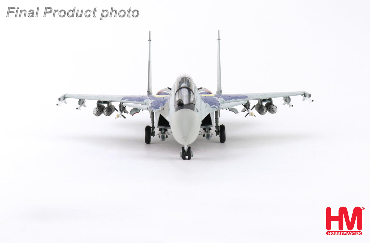 1/72 Su-30 MKM "Toruk Makto" M52-16 TUDM LIMA 2025