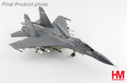 1/72 Su-30Mk Multi-Role Fighter 502 Russian Air Force 2011