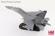 1/72 Su-30Mk Multi-Role Fighter 502 Russian Air Force 2011