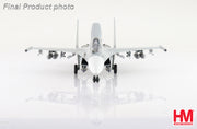 1/72 Su-30MK2 No.17 PLANAF 2022 (Low Visibility Scheme)