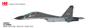 1/72 Su-30Mkk 66056 54th Air Rgt. 18th Air Div. PLAAF 2018 (Re-Issue)
