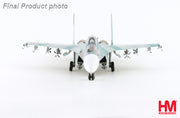 1/72 Su-30Mk2V 8534 370th Fighter Division Vietnam Air Force 2007