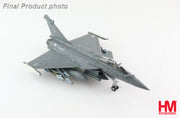 1/72 Rafale M "Opération Harmattan" No 28 12F Aéronavale  Libya 2011